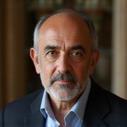 صورة يوسف غالي، مستشار التراث المعماري